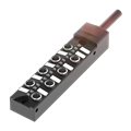 Balluff BPI 8M3040-5K-B0-KPXK0-050 Junction blocks