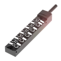 Balluff BPI AM3030-5K-B0-KPXC0-100 Junction blocks