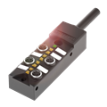 Balluff BPI 4M304N-5K-B0-KPXA0-100 Junction blocks