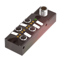 Balluff BPI 4M303P-5K-B0-SM4CT Junction blocks