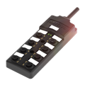 Balluff BPI 8M4A4N-2K-B0-KPXB0-030 Junction blocks