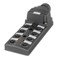 Balluff BPI 8M4A5P-2K-00-TPSN Junction blocks