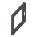 Balluff BOW A-1616-PS-C-S49 Optical windows