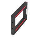 Balluff BOW A-0816-PS-C-S49 Optical windows
