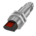 Balluff BOS 18MR-XU-RS20-S4 Through-beam sensors