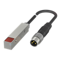 Balluff BOS Q08M-NS-LE21-00,2-S49 Through-beam sensors