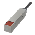 Balluff BOS Q08M-PS-LE21-02 Through-beam sensors