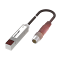 Balluff BOS Q08M-PO-KE21-00,2-S49 Through-beam sensors