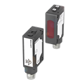 Balluff BOS 5K-NU-LX10-S75 Through-beam sensors
