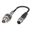 Balluff BOS 08E-PS-KF20-00,2-S49 Diffuse sensor with background suppression