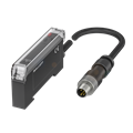 Balluff BOS 73K-PU-1FR-C-S49-00,3 Fiber-based devices for plastic and glass fibers