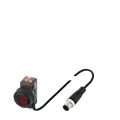 Balluff BOS 11K-NA-IE11-00,15-S4 Through-beam sensors