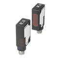 Balluff BOS 5K-NS-IX10-S75 Through-beam sensors