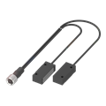 Balluff BOH AI-R034-025-01-S49F Micromote - optical sensor heads