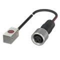 Balluff BOH DI-Q06-001-01-S49F Micromote - optical sensor heads