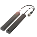 Balluff BOH AI-R165-011-01-S49F Micromote - optical sensor heads