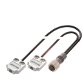 Balluff BOH TK-R027-003-01-S49F Micromote - optical sensor heads