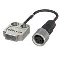 Balluff BOH DK-R027-003-01-S49F Micromote - optical sensor heads