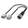 Balluff BOH TR-R010-008-02-S49F Micromote - optical sensor heads
