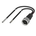 Balluff BOH TZ-G02-001-01-S49F-SA2 Micromote - optical sensor heads