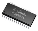Infineon TLE7242-2G