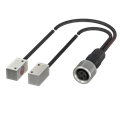 Balluff BOH TK-Q06-001-01-S49F Micromote - optical sensor heads