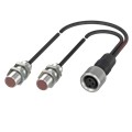 Balluff BOH TR-M06-002-02-S49F Micromote - optical sensor heads