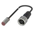 Balluff BOH DR-G05-002-01-S49F Micromote - optical sensor heads