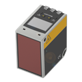 Balluff BOD 37M-LPR02-S115 Photoelectric distance sensors