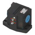 Balluff BNS 813-B02-D10-46-60-01 Mechanical multiple position limit switches with positive opening