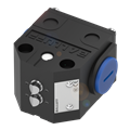 Balluff BNS 813-B02-D08-40-69-02 Mechanical multiple position limit switches with safety switch positions
