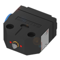 Balluff BNS 813-100-D-69 Mechanical single position limit switches with positive opening