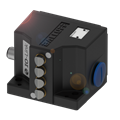 Balluff BNS 819-B04-D12-61-12-10-S4L-I Mechanical multiple position limit switches