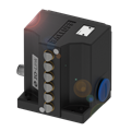 Balluff BNS 819-B06-D12-61-12-10-S4L-I Mechanical multiple position limit switches