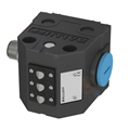 Balluff BNS 819-B02-E08-40-12-S80L Mechanical multiple position limit switches