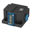 Balluff BNS 823-B04-L12-61-A-22-04 Mechanical multiple position limit switches with safety switch positions