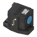 Balluff BNS 819-B04-R08-46-13 Mechanical multiple position limit switches