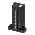 Balluff BNS 819-D12-R12-62-10 Mechanical multiple position limit switches