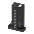 Balluff BNS 819-D12-D12-62-10 Mechanical multiple position limit switches