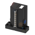 Balluff BNS 819-D03-K12-62-10 Mechanical multiple position limit switches