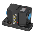 Balluff BNS 813-D02-D16-62-10-01 Mechanical multiple position limit switches with safety switch positions