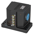 Balluff BNS 813-D03-D12-100-20-01-FD Mechanical multiple position limit switches with safety switch positions