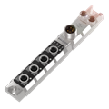 Balluff BNI ECT-507-005-Z040 Network blocks for EtherCAT