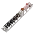 Balluff BNI EIP-507-005-Z040 Network blocks for Ethernet/IP