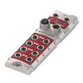 Balluff BNI CIE-508-105-Z015 Network blocks for CC-Link IE-Field