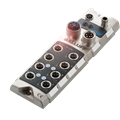 Balluff BNI PBS-552-001-Z001 Network blocks for Profibus
