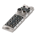 Balluff BNI EIP-302-105-Z015 Network blocks for Ethernet/IP