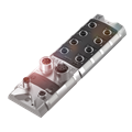 Balluff BNI PBS-302-102-Z001 Network blocks for Profibus