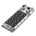 Balluff BNI IOL-252-S01-Z013 IO-Link blocks for safety applications