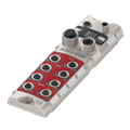 Balluff BNI CCL-305-100-Z001 Network blocks for CC-Link